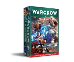 Corvus Belli Warcrow: Battle Box: Winds from the North