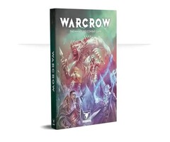 Corvus Belli Warcrow: The Miniatures Combat Game: The Core Book