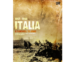 Ares Italia 1917-1918: A Farewell to Arms