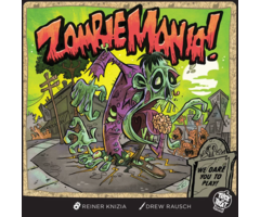 Trick or Treat Studios Zombie Mania
