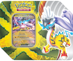 The Pokemon Company International Pokemon TCG - Paradox Destinies Tin