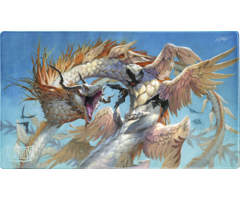 Arcane Tinmen Playmat - Dragon Shield: The Ejsingandr