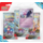 Pokemon TCG - Scarlet & Violet Stellar Crown: 3-Pack Blister