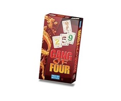 Days of Wonder Gang of Four