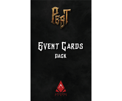 Archona Games Pest: Event Card Pack