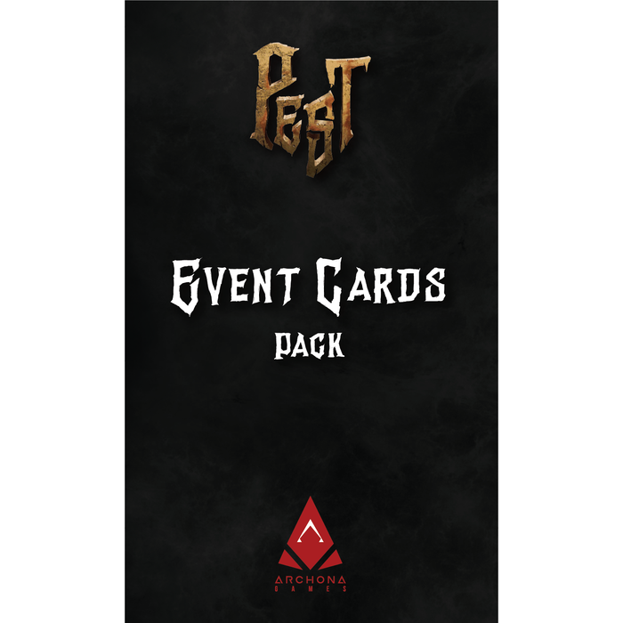 Archona Games Pest: Event Card Pack