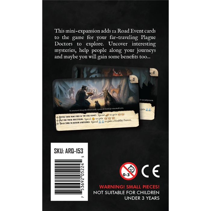 Archona Games Pest: Event Card Pack