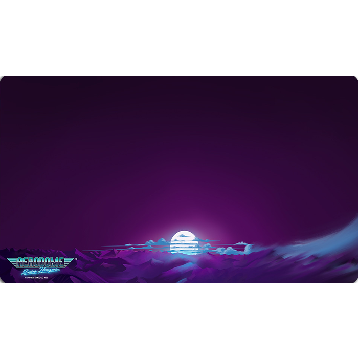 Misc Board Games Playmat - Aerodome: