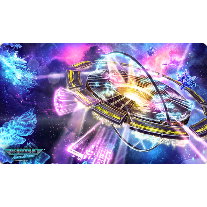 Misc Board Games Playmat - Aerodome: