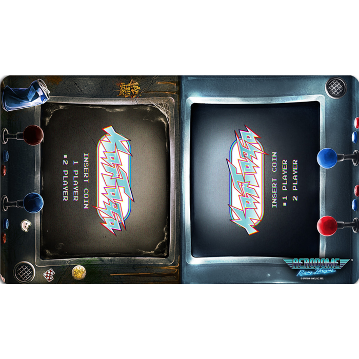 Misc Board Games Playmat - Aerodome: