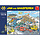 1000 pcs - Jan van Haasteren: Grand Prix