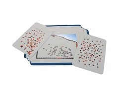 Heye Puzzles Puzzle Pad (1500 pcs)