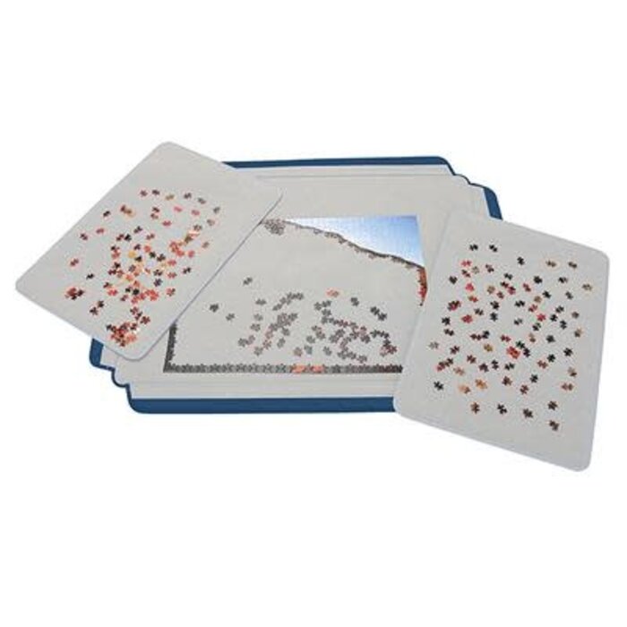 Heye Puzzles Puzzle Pad (1500 pcs)