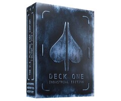 Theory 11 Playing Cards - Theory 11: DeckONE