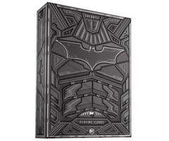 Theory 11 Playing Cards - Theory 11: Batman The Dark Knight