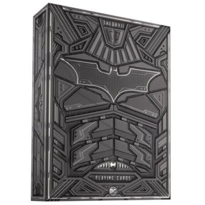 Theory 11 Playing Cards - Theory 11: Batman The Dark Knight