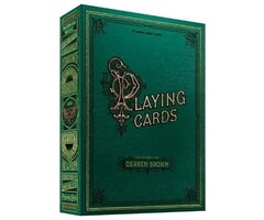 Theory 11 Playing Cards - Theory 11: Derren Brown