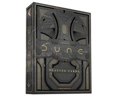Theory 11 Playing Cards - Theory 11: Dune