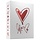 Playing Cards - Theory 11: Love Me