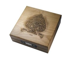 Theory 11 Playing Cards - Theory 11: Artisan: Luxury Box Set