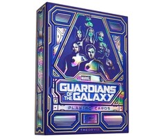 Theory 11 Playing Cards - Theory 11: Guardians of the Galaxy