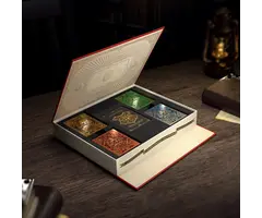 Theory 11 Playing Cards - Theory 11: Harry Potter Box Set
