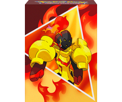 Ultra Pro Deck Box - Pokemon (75+)