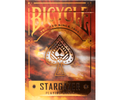 Bicycle Playing Cards - Bicycle: Stargazer 202