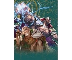 Bandai One Piece CG: Two Legends Booster Pack