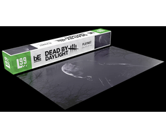 Level 99 Games Playmat - Dead by Daylight - Trapper
