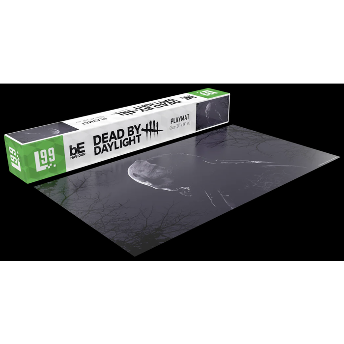 Level 99 Games Playmat - Dead by Daylight - Trapper