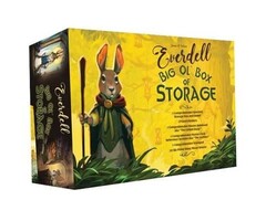 Starling Games Everdell: Big Ol' Box of Storage