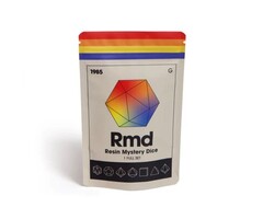 1985 Games Mystery Dice: 7-Piece Sharp Edge Dice Set