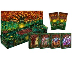 Legend Story Studios Flesh and Blood: Rosetta Blitz Deck Collection