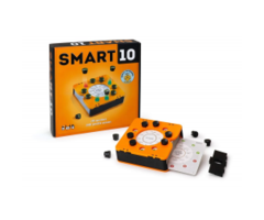 Misc Board Games Smart 10