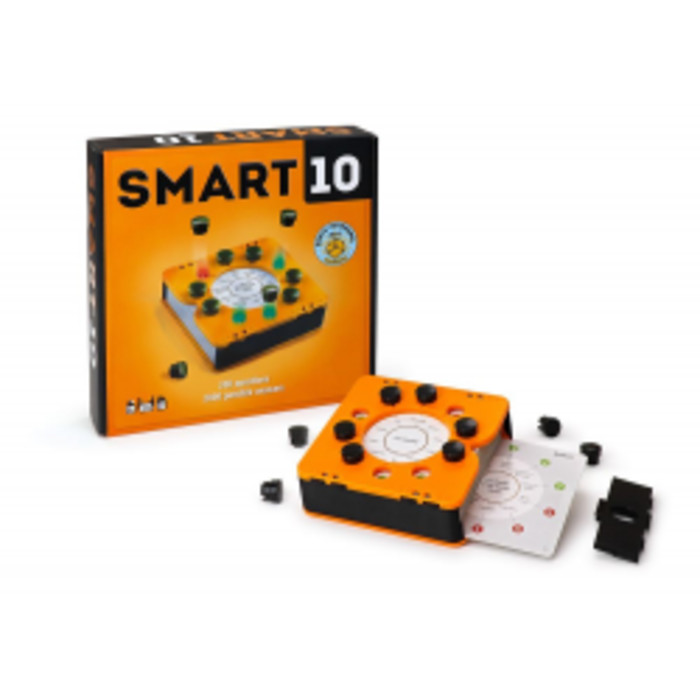 Misc Board Games Smart 10