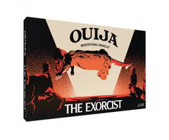 The OP Ouija: The Exorcist Edition