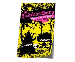 Studio 2 Publishing Smorkas Borg RPG
