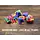 7-Piece RPG Premium Silicone Dice Set: Jack of All Trades