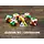 7-Piece RPG Premium Silicone Dice Set: Countercharm