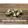7-Piece RPG Premium Metal Dice Set: Golden Golem
