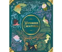 Bad Comet Wondrous Creatures (Retail Edition)