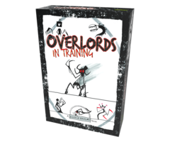 Catalyst Games Overlords in Training