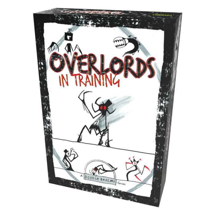 Catalyst Games Overlords in Training