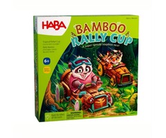 HABA Bamboo Rally Cup