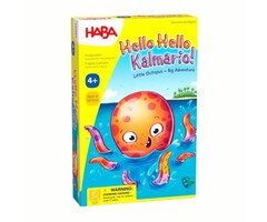 HABA Hello Hello Kalmario
