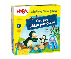HABA Go, Go Little Penguin