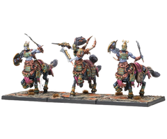 Para Bellum Wargames Conquest: Old Dominion - Centaur Prodromoi