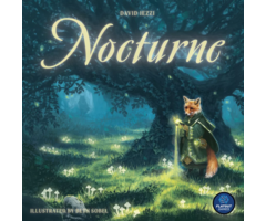 AEG Alderac Entertainment Group Nocturne
