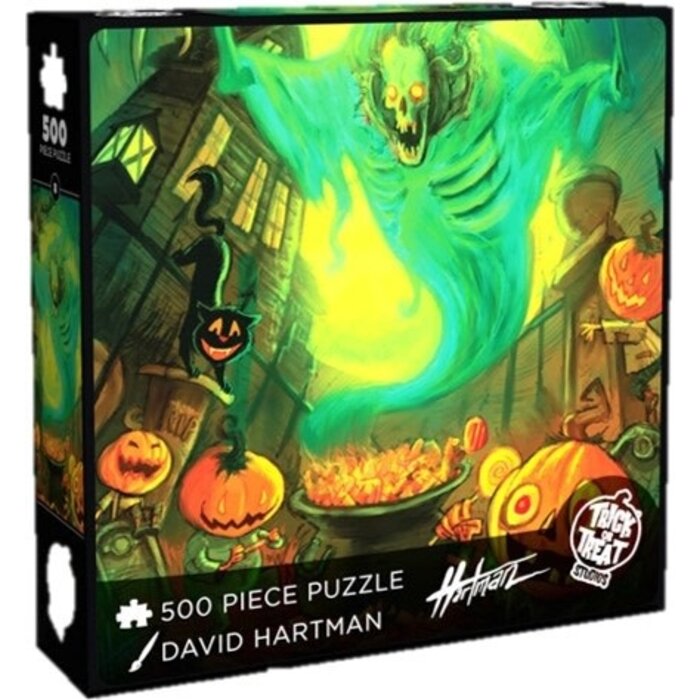 Trick or Treat Studios 500 pcs - Phantom's Party